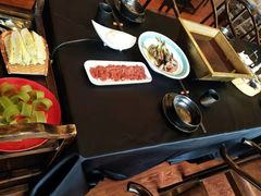 -星湖特色餐厅· 三岔湖环球融创天堂洲际酒店