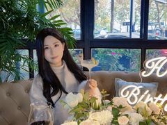 -碧特博格·20年品牌西餐厅(芜湖路店)