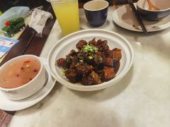 -绿茶餐厅(朝阳大悦城店)