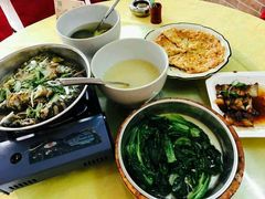 -巨元河鲜酒楼·清远特色菜名店(英德店)