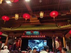 -正阳门饭庄·烤鸭·北京菜(万丰路七里庄店)