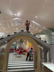 -奈尔宝家庭中心·亲子餐厅(华采天地店)