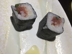 -明日叶日本料理(新区淮海街店)