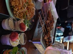 -功夫怪兽·烧烤(西工小街店)
