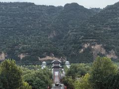 -函谷关历史文化旅游区
