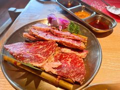 -西塔老太太泥炉烤肉(望京一店)