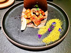 -300杯·和牛烧肉清酒专门店(廊里店)