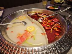 -重庆高老九火锅(吴中永旺店)