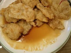 -英兰朝族饭店·英兰锅包肉(佳园路店)