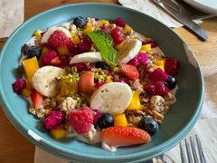 -Alimentari Mulino意大利餐吧&烘焙(丰盛里店)