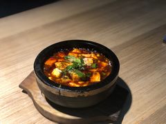 -胡马八破·川菜小馆(高新万达店)