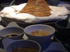 -鲜潭蒸汽石锅鱼(五道口购物中心店)