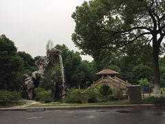 -山明水秀大饭店