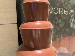 -TABLE·味西餐厅-成都茂业JW万豪酒店