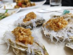 生蚝-北戴河庆山饭店·海鲜砂锅粥(北戴河黑石路店)