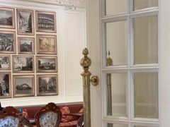 -中旅阿那亚九龙湖·公主酒店