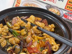 -友德福.老字号粤菜.广州地标融合美食(荔湾路店)