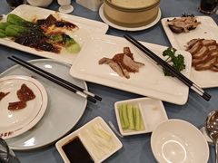 -北京全聚德(西客站店)
