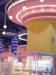 点击看大图 -开心巴士(世纪东方商业广场店)