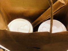 满杯红柚-喜茶(上海兴业太古汇店)