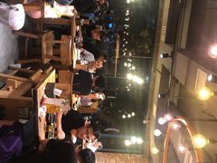 -聚点串吧·北京烧烤(赵登禹路店)