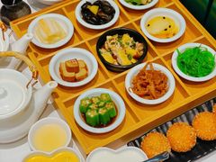 -新仙清汤牛腩(铜锣湾店)