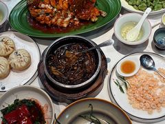 -香雪海饭店中餐厅(人民桥店)