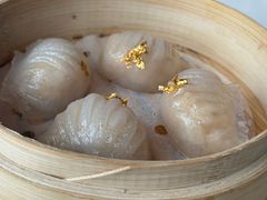 -天龙轩(香港丽思卡尔顿酒店)