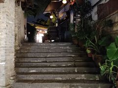 -磁器口古镇
