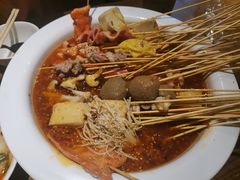 -三生小馆(亭知路店)
