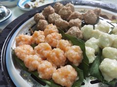 -碗中海·蒸汽海鲜·桑拿鸡(岭南天地店)