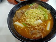 -禾谷韩餐(热带海洋学院店)