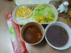 招牌虾饭-海盗虾饭·剥好的小龙虾饭(SOHO尚都店)