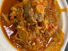 -妈阁铭记澳葡美食