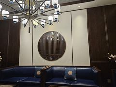 -毛家饭店·30年融合新湘菜(汉峪金谷店)