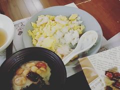 -南小馆(迪士尼小镇店)