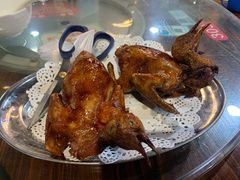 红烧乳鸽-石岐乳鸽村(南海第三分店)