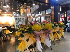 -大口九(东方广场店)