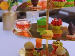 -北京古城老院厉晓麟精致菜