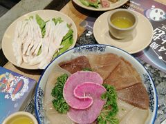 -蜀大侠火锅(四川北路店)