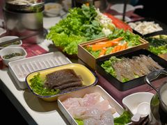 -火锅先生(五马街店)