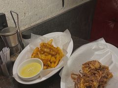 -南都咖啡西餐厅(天誉店)