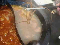 -重庆烧鸡公火锅(簋街店)