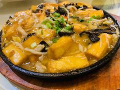 -又一福烤鸭·北京菜(东四店)