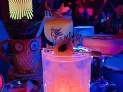 -MOSSO音乐酒吧·live house(南京旗舰店)