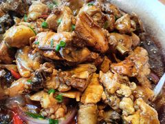 -赣江里•江西菜(望京旺角店)