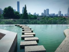 -行者书屋大堂吧 ·下午茶(南京圣和府邸酒店)