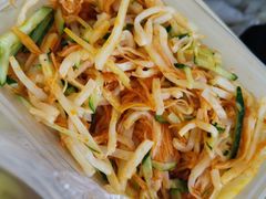 -圆满素食林饭店非遗素食(河西店)