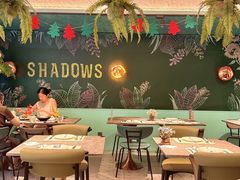 -SHADOWS•Bistro&Eatery(安福路店)