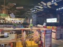 -花田煮鲜牛肉火锅(钟楼众汇店)